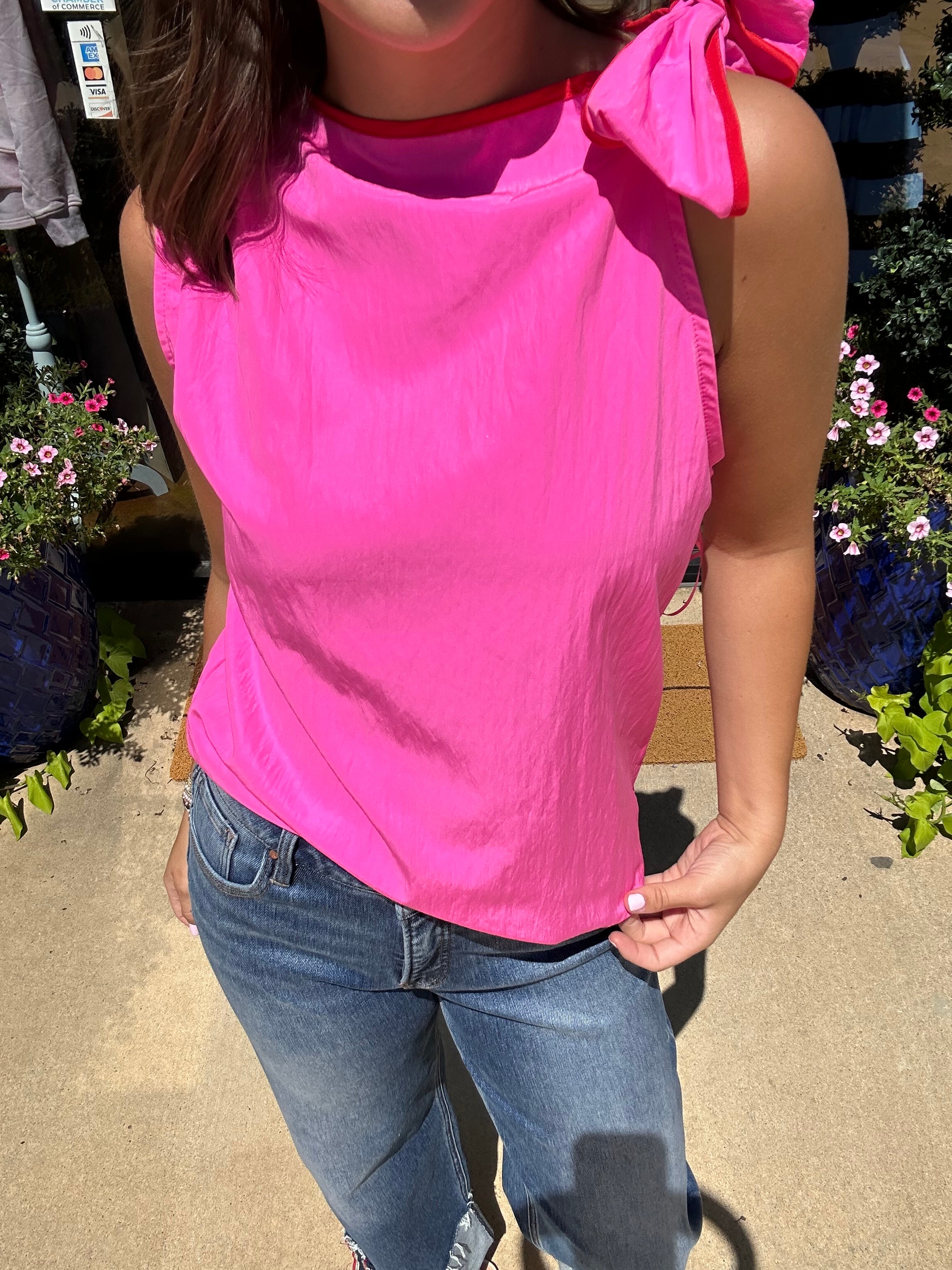 Riviera Bow Top