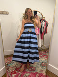 Sassy Suzy Dress