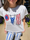 Urban Echo Tee