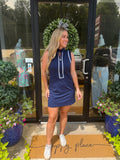 Court Crush Dress
