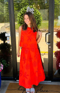 Coral Reef Charm Skirt