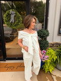 Angel Pocket Pants
