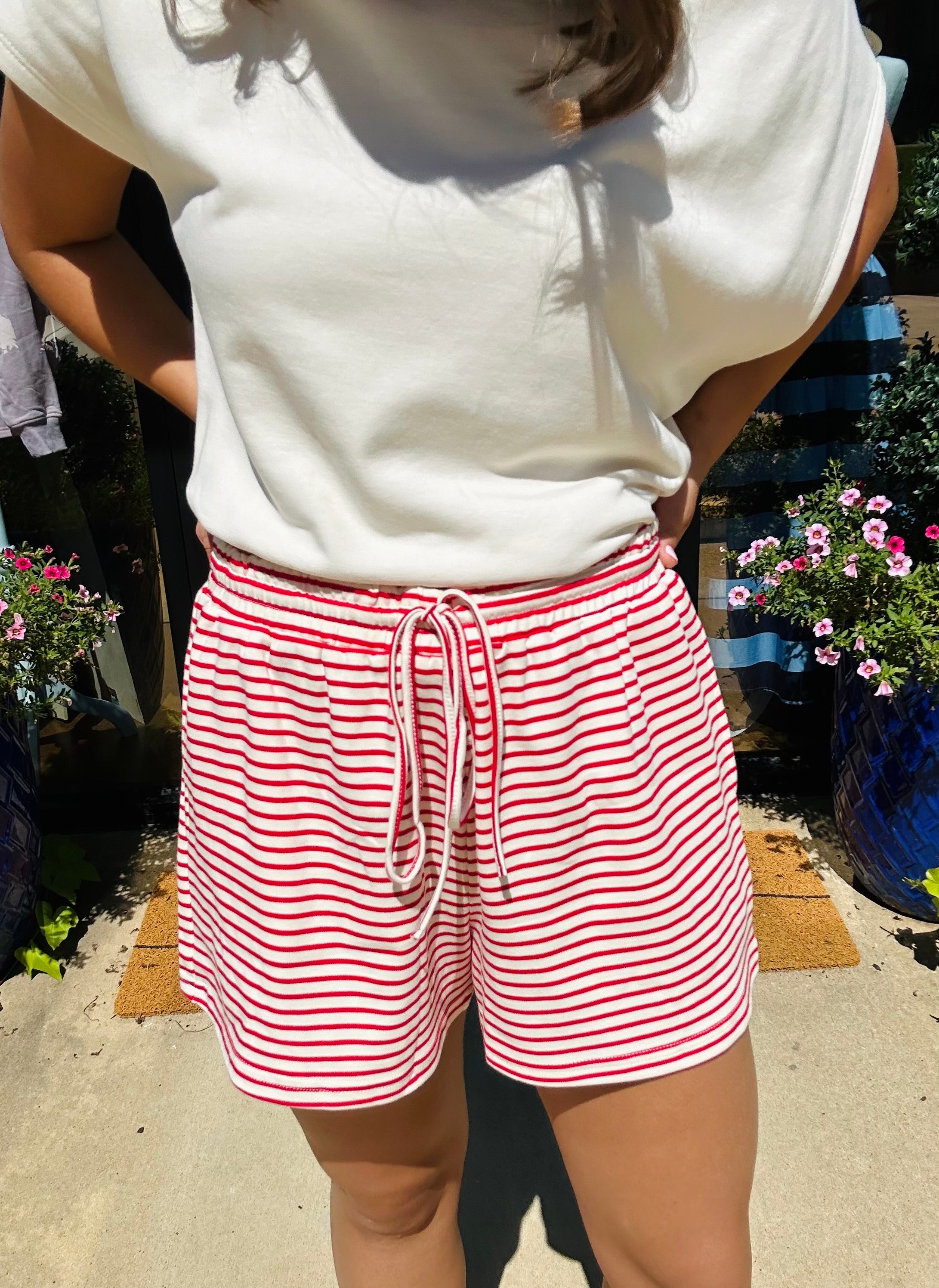Free Flags Fly Shorts
