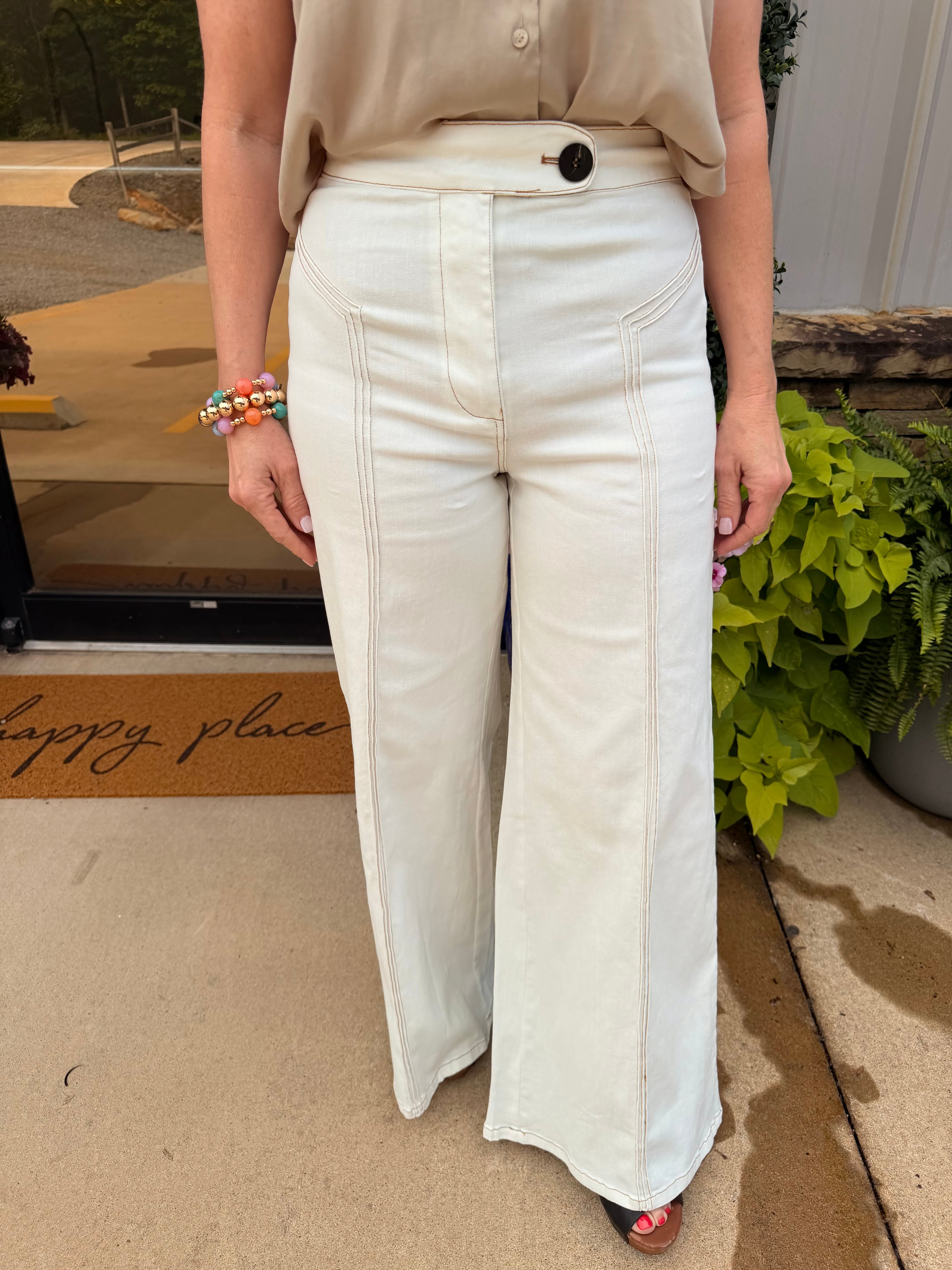 Salt Air Pants