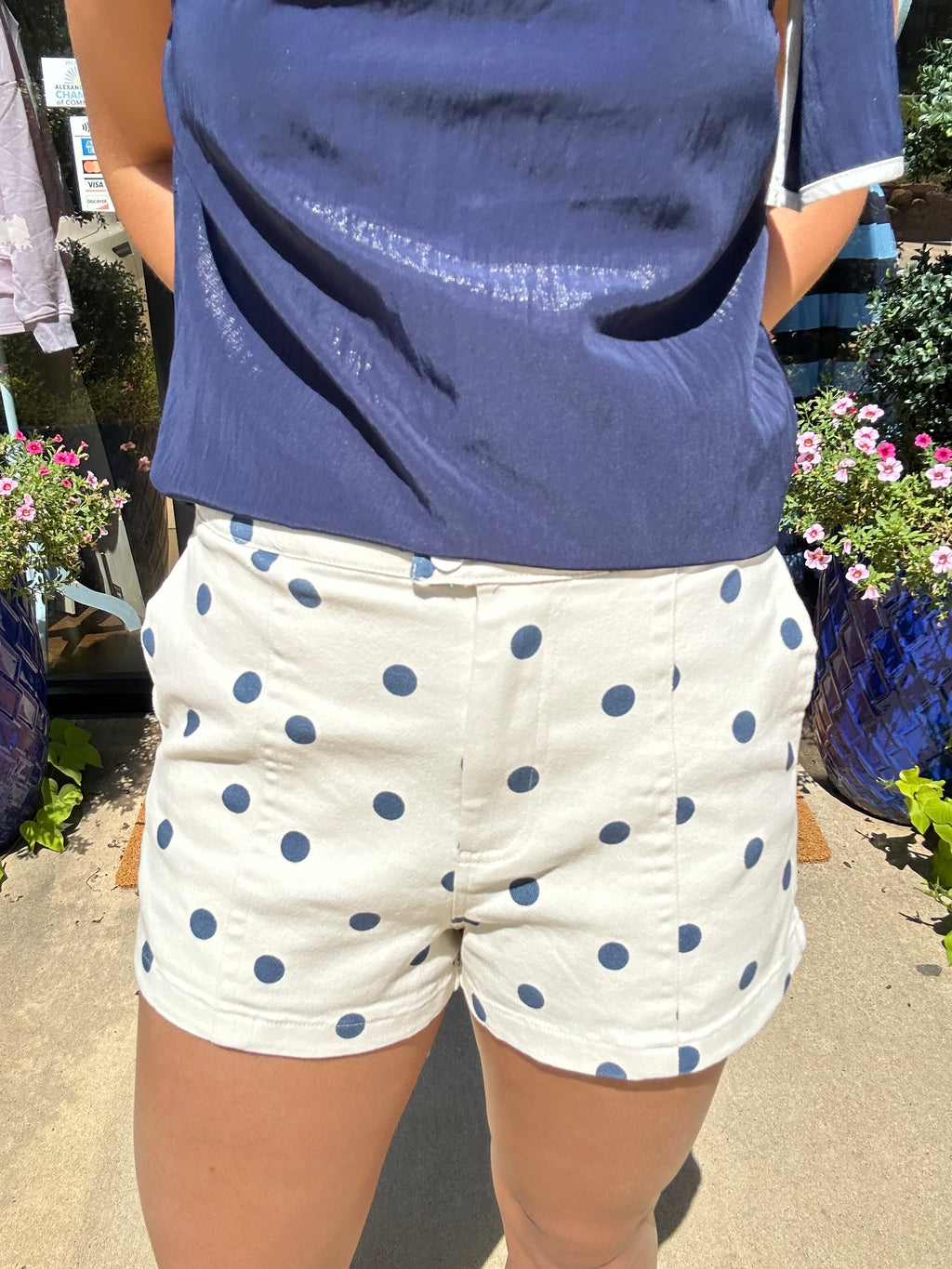 The Weagle Shorts