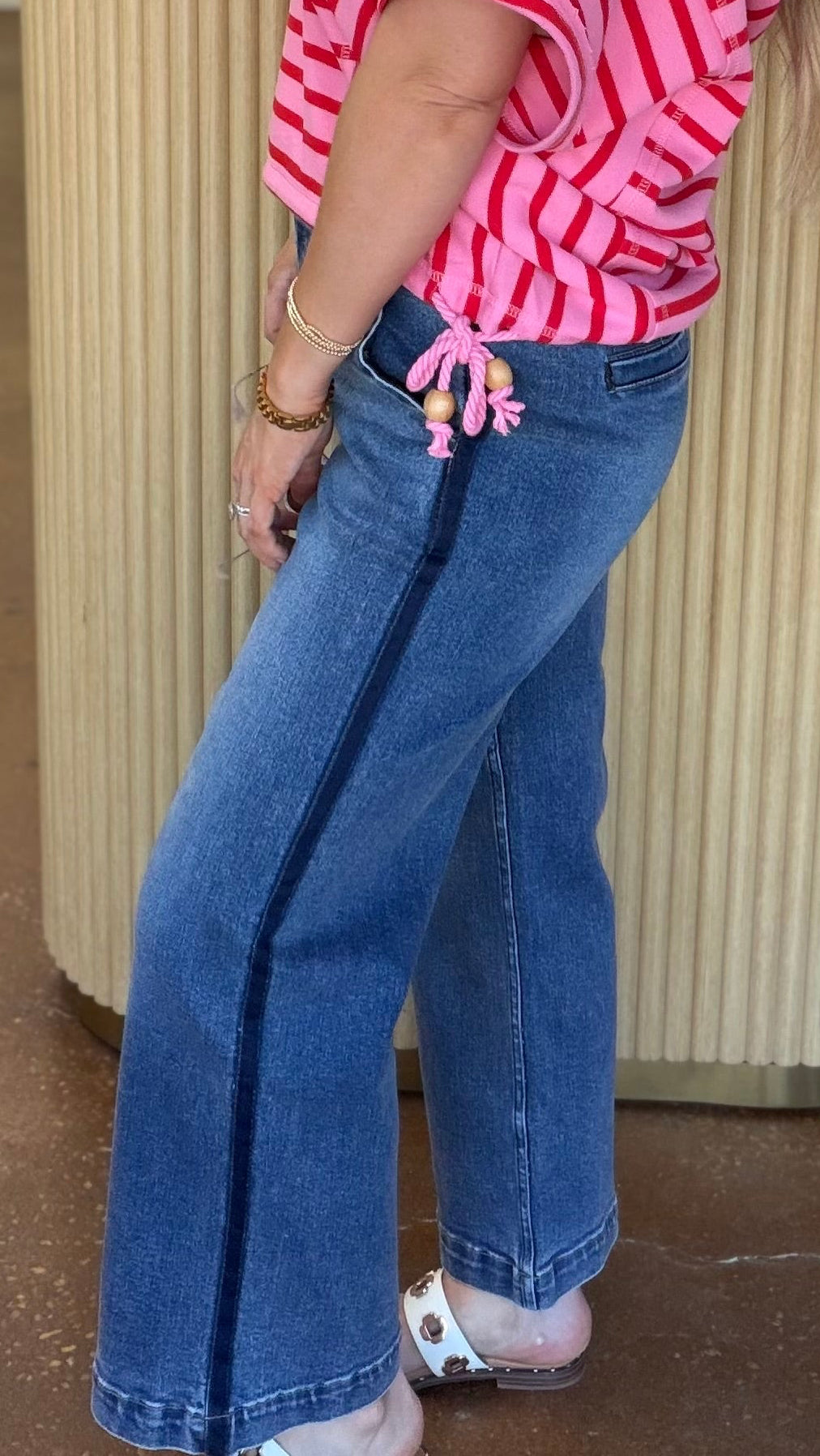 Sunday Stroll Denim