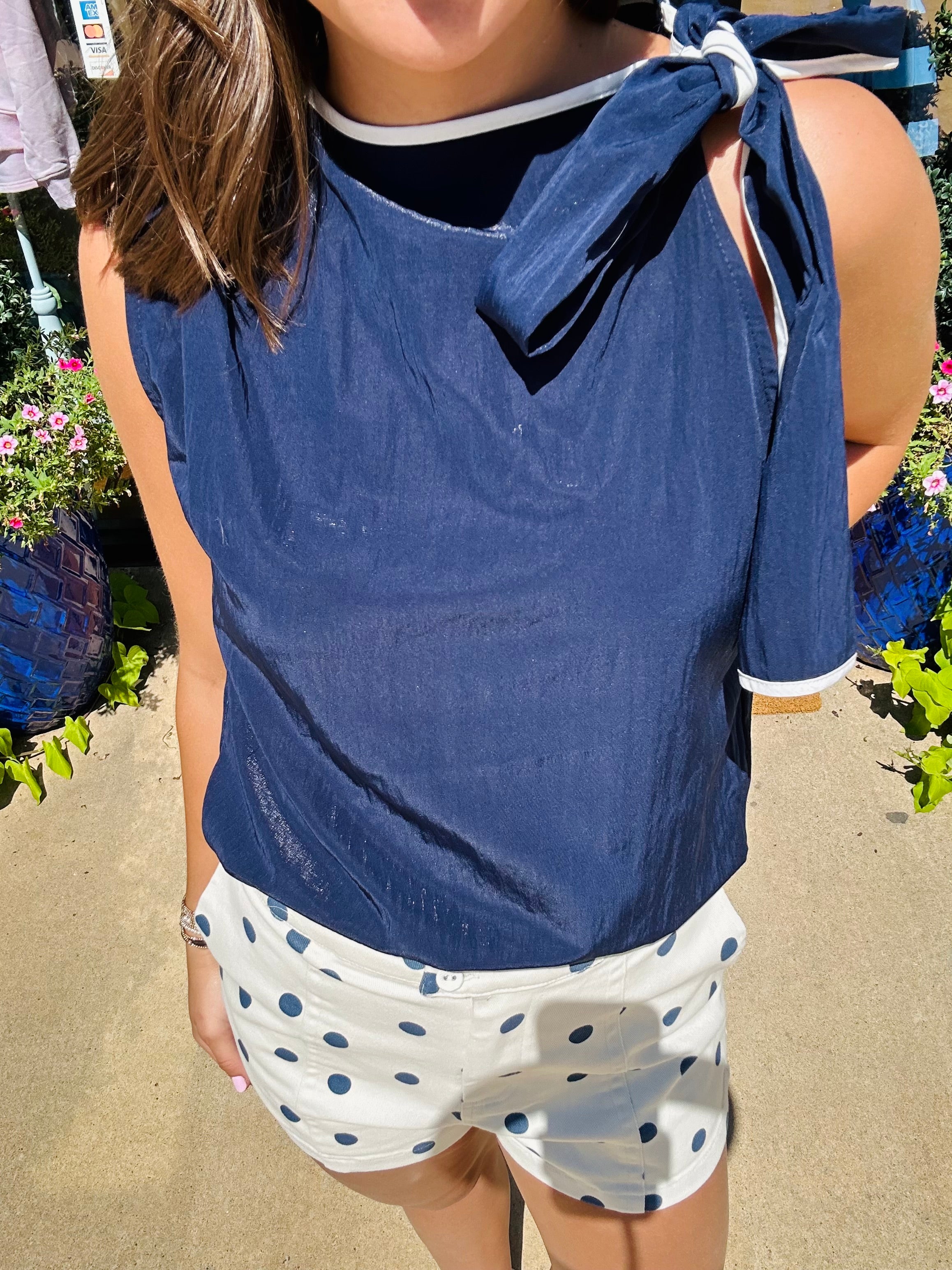 Riviera Bow Top