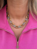 City Luxe Chain