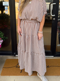 The Brinley Skirt