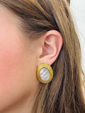 Beach Baby Earrings
