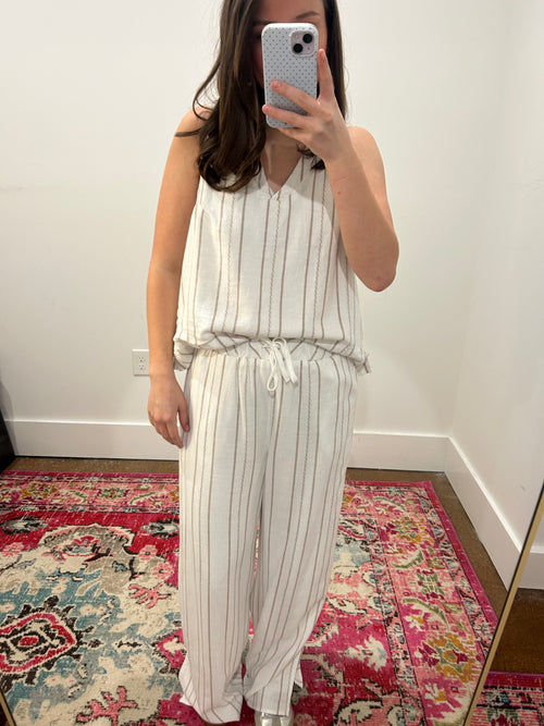 Amorette Pants