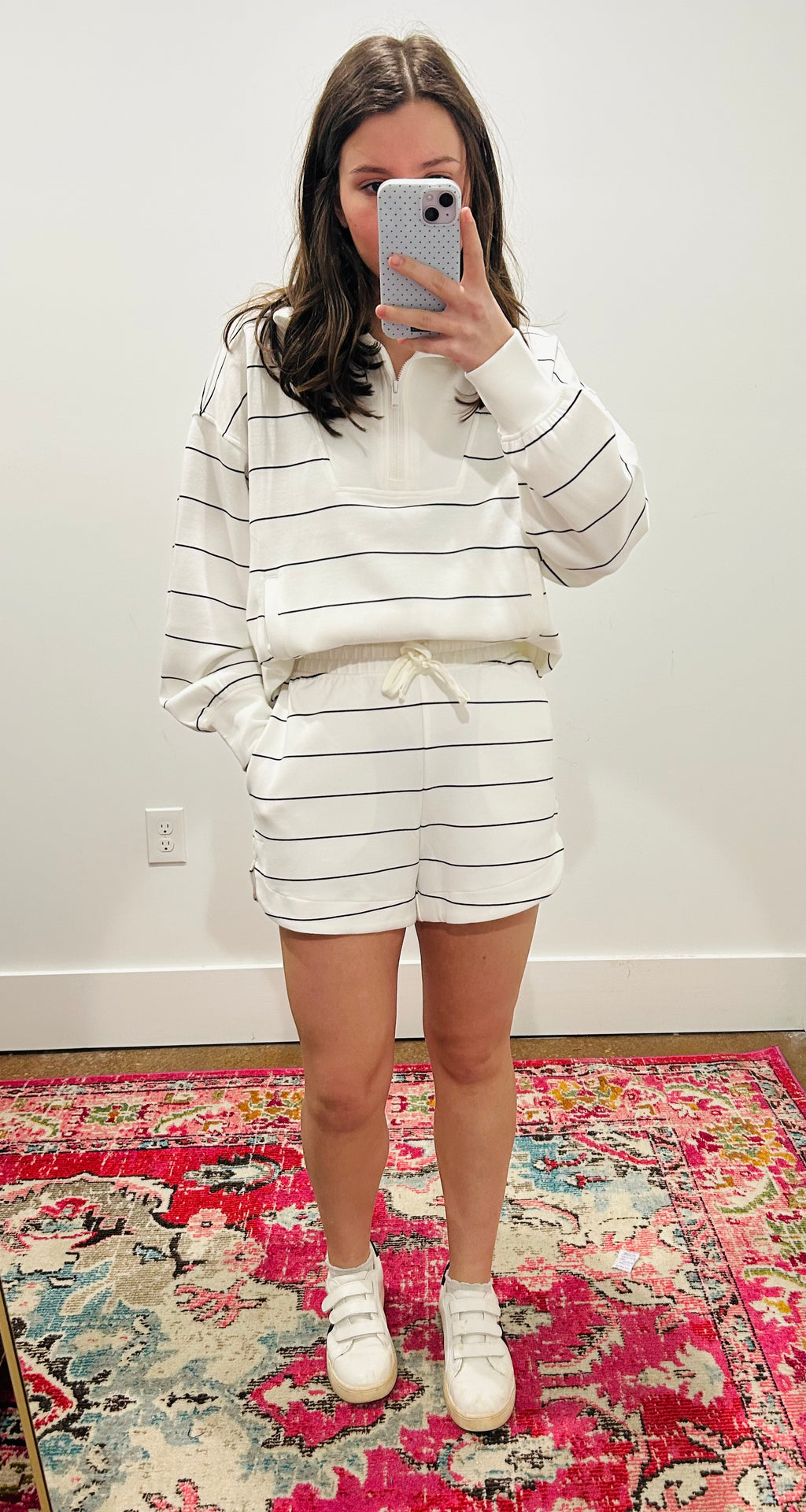 Varsity Vacation Set