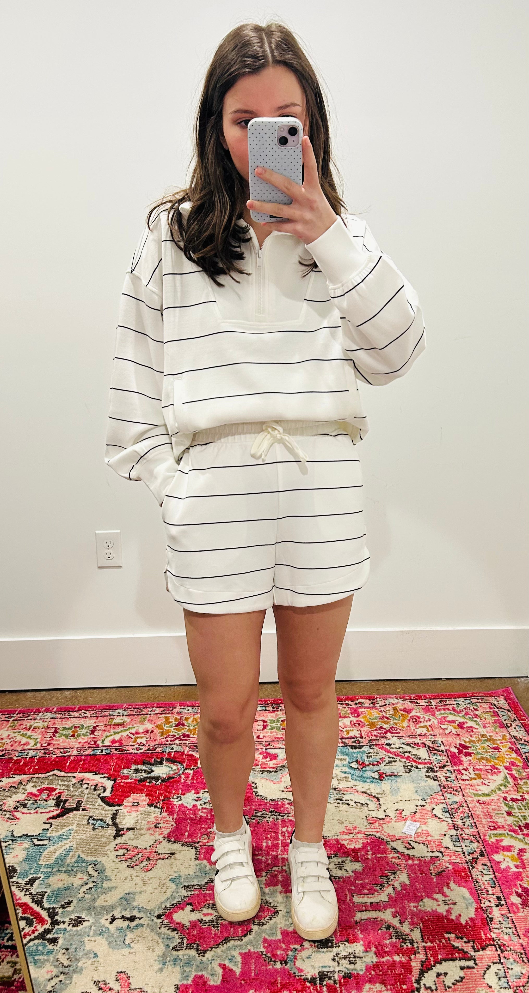 Varsity Vacation Set