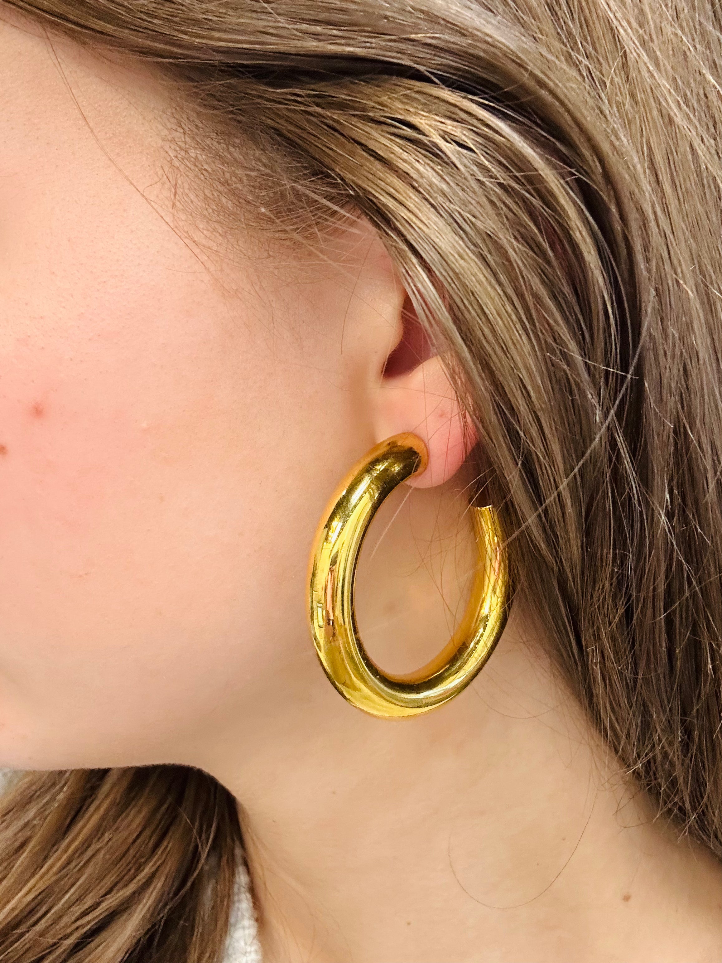 Everyday Icon Hoops