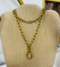 Luxe Legacy Necklace