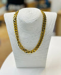 Gold Rush Chain