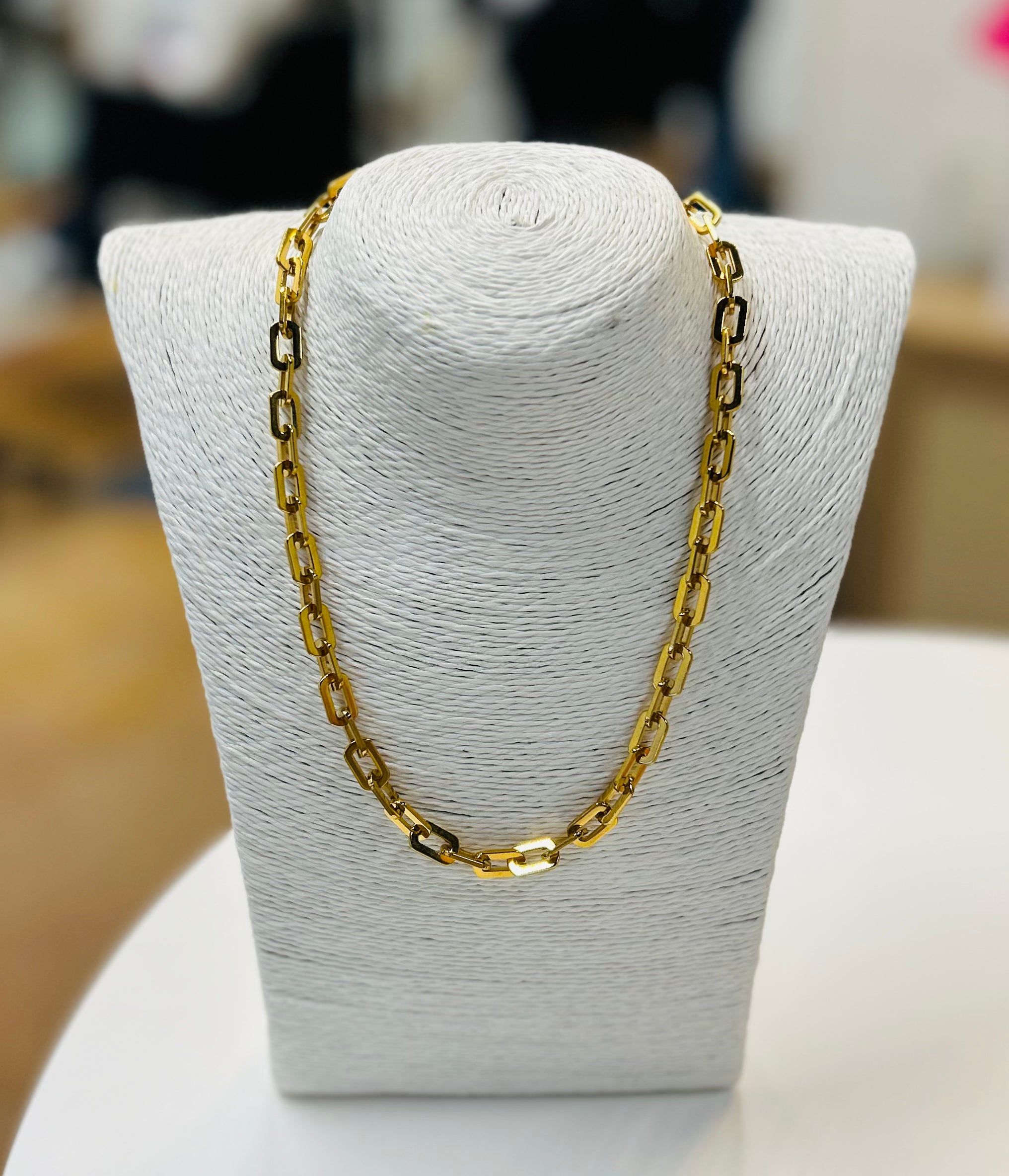 Chic City chain