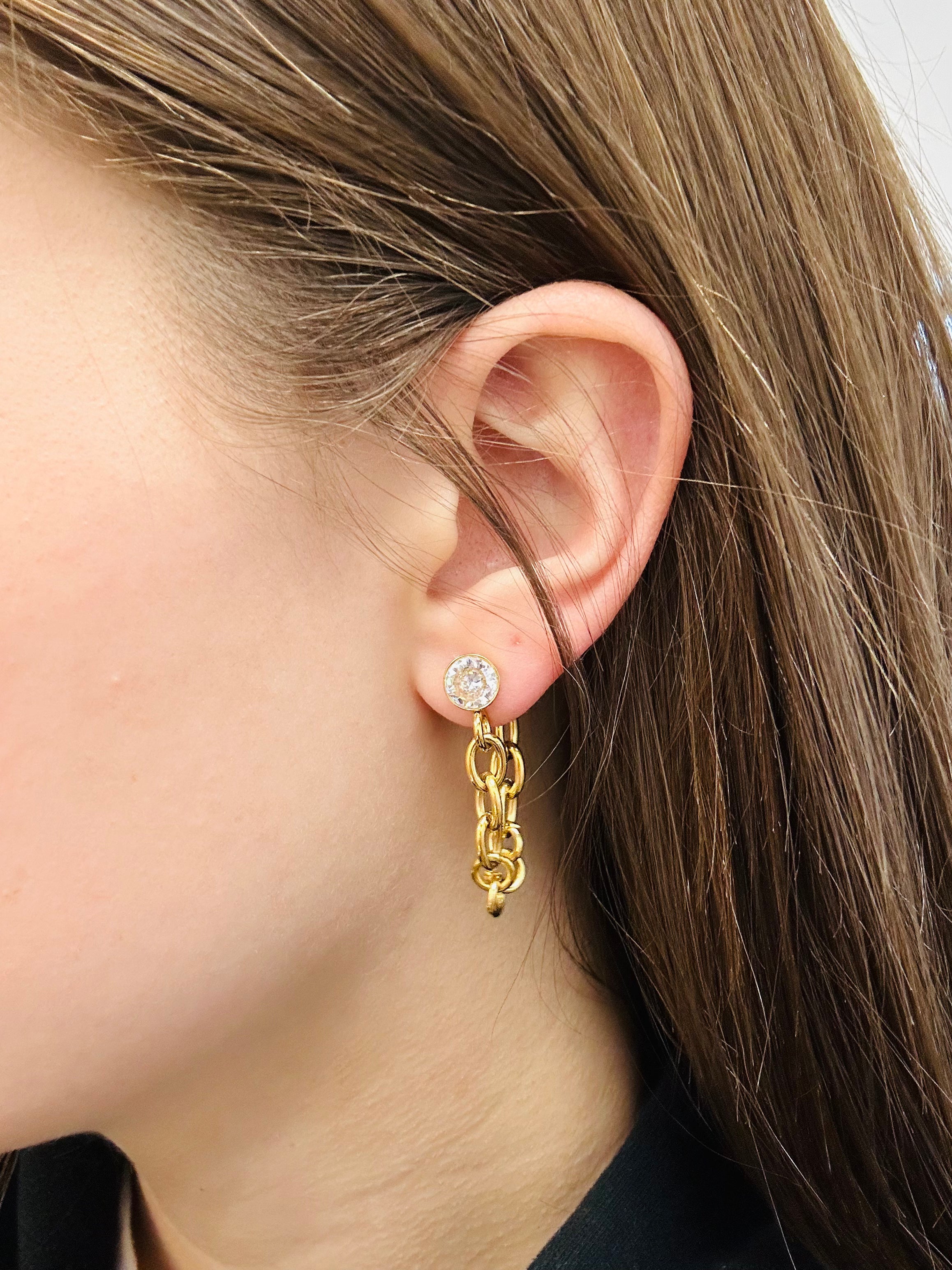 The Ryleigh Earrings