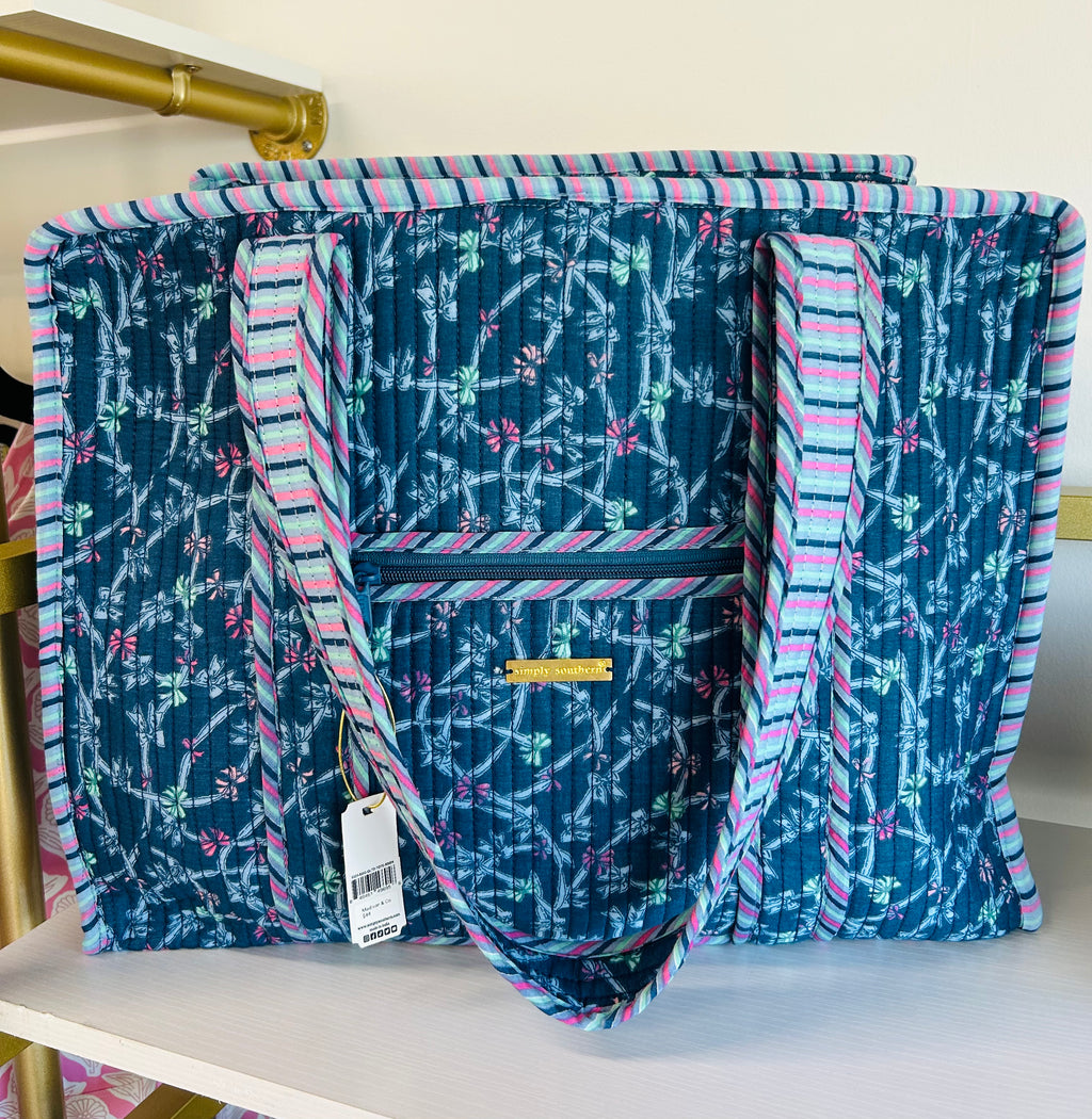 The Heirloom Tote