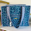 The Heirloom Tote