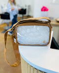 The Gameday Cross Body