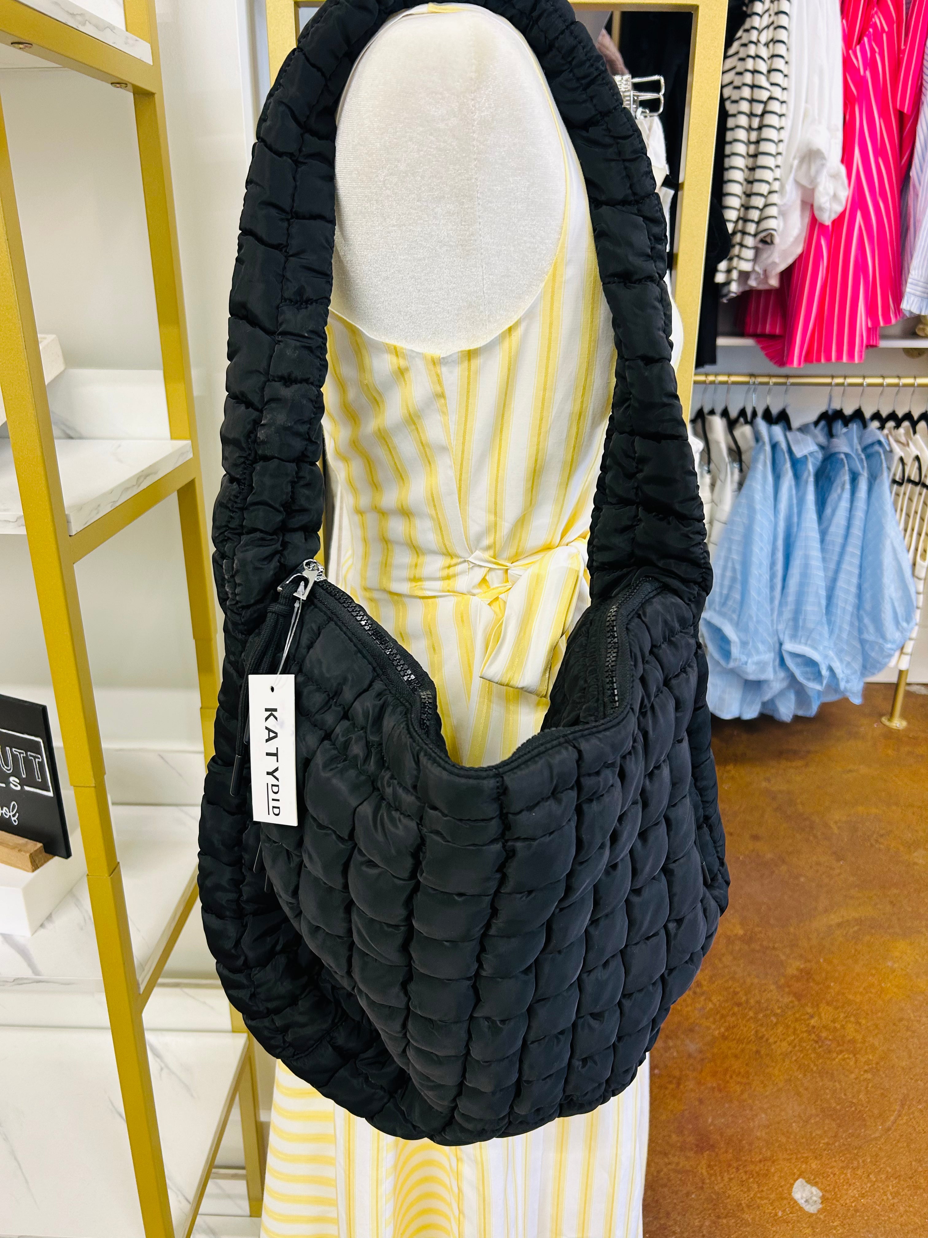 The Maddi Bag