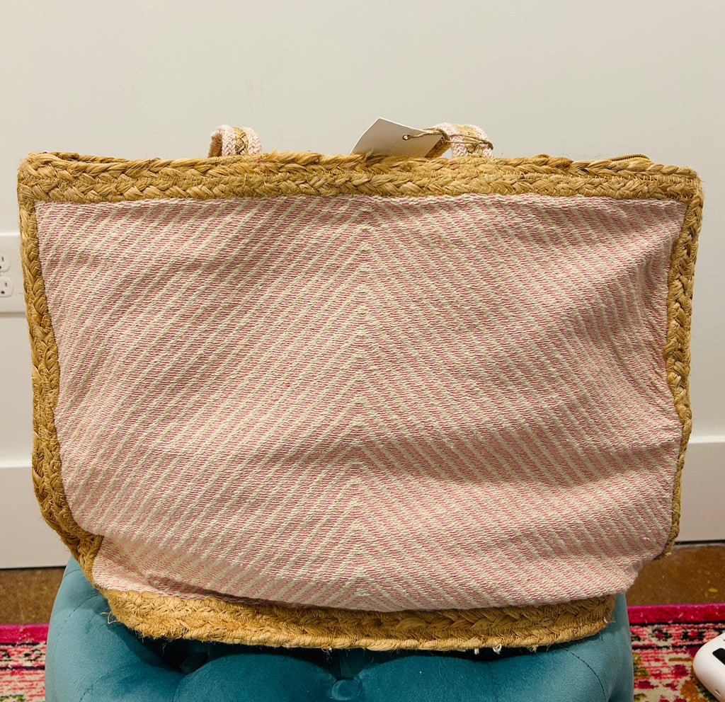 The Cali Bag
