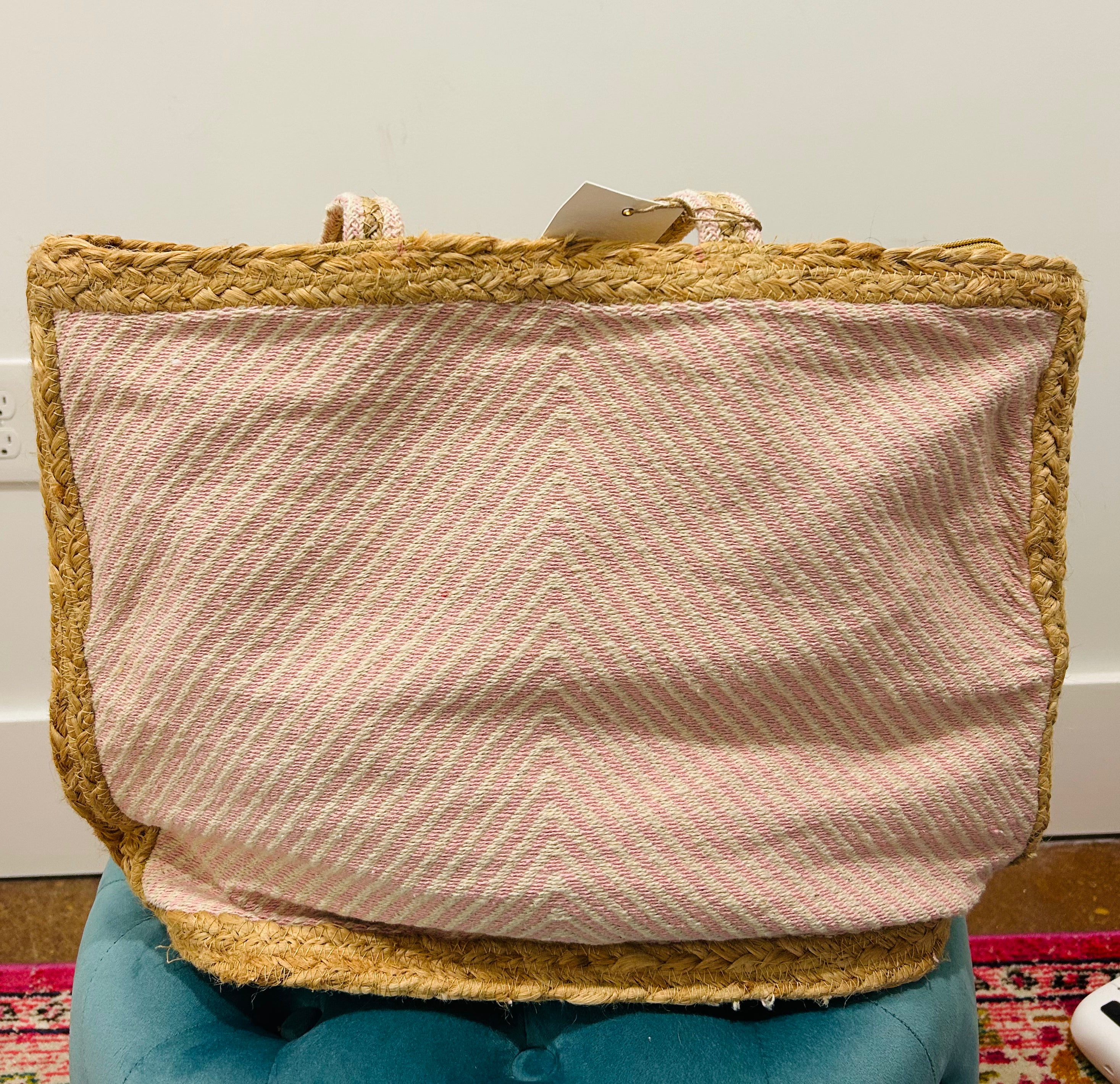 The Cali Bag