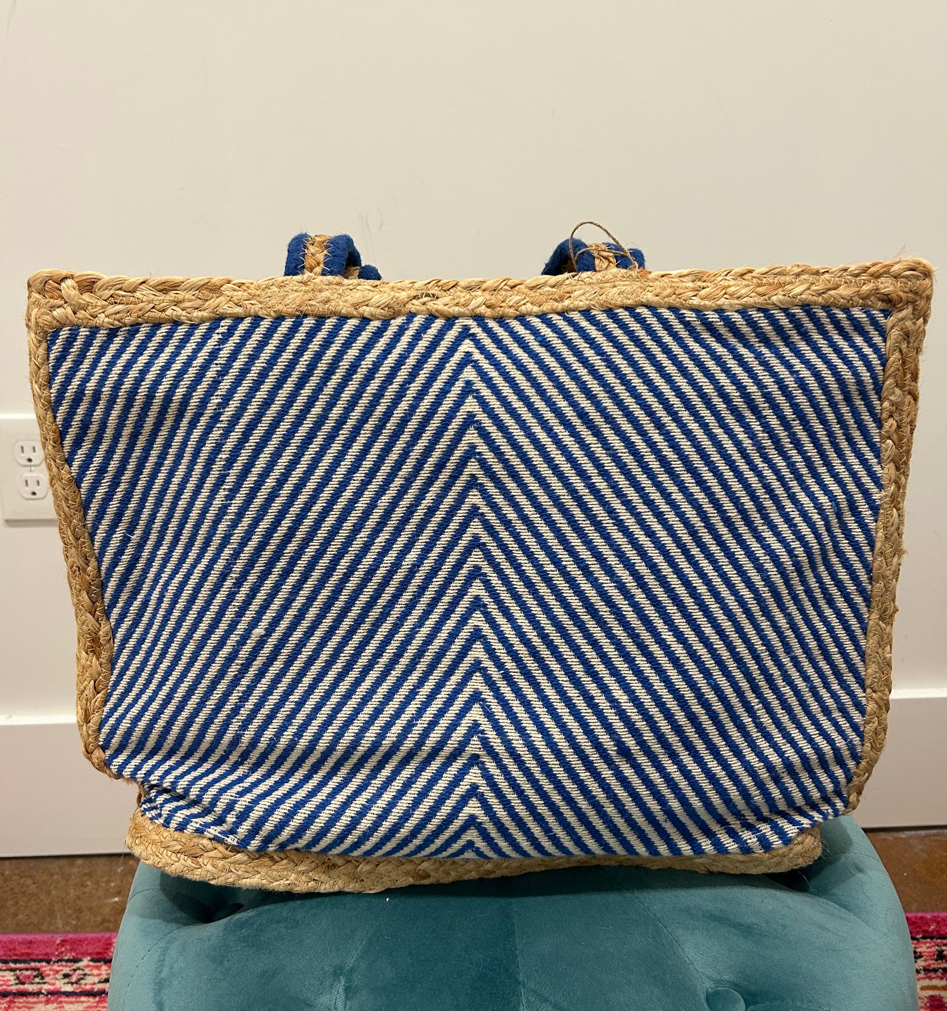 The Cali Bag