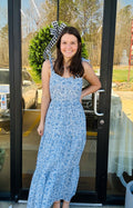 The Mary Dress