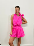 Get Your Flirt On Romper