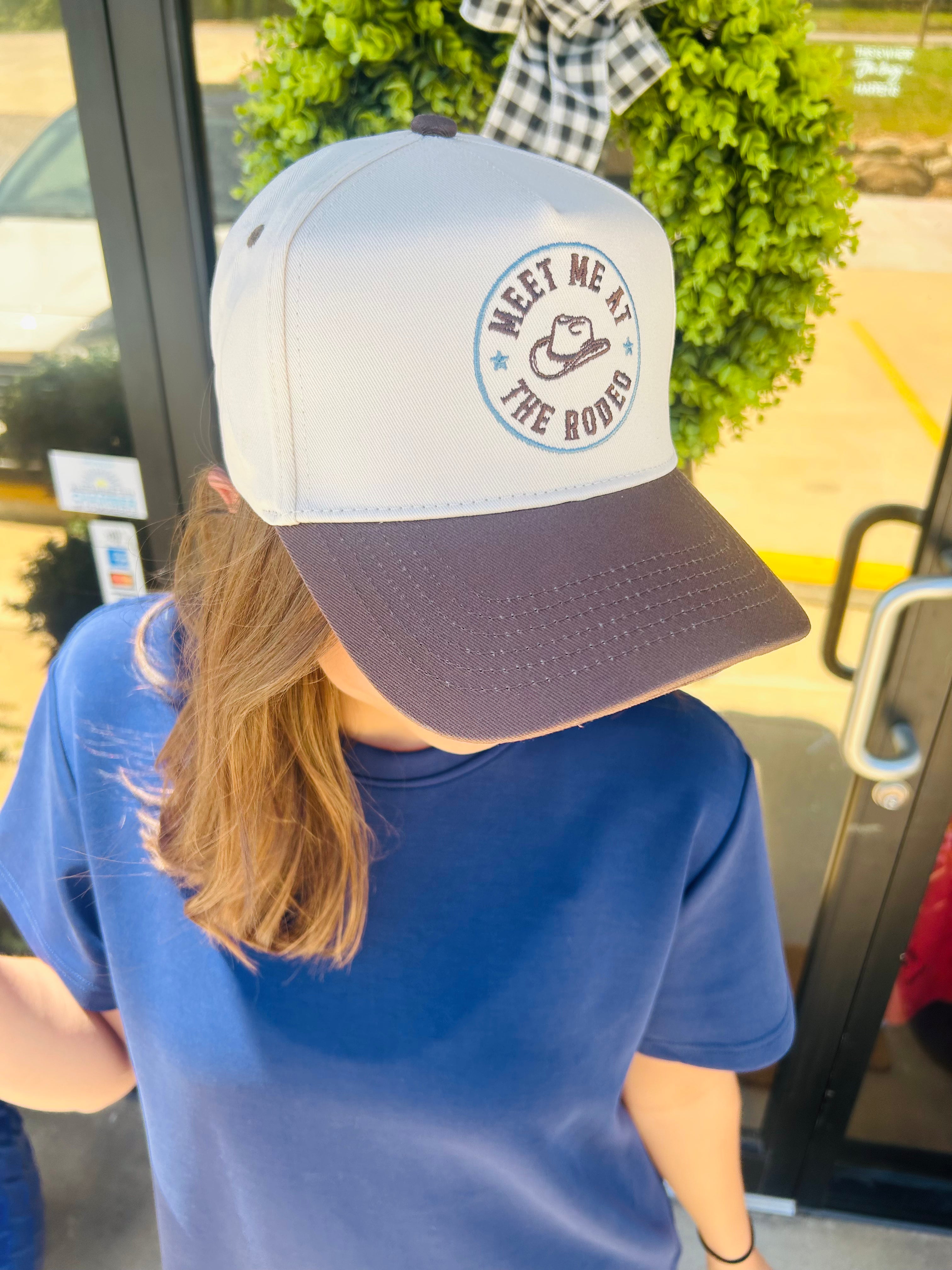 Everyday Cap