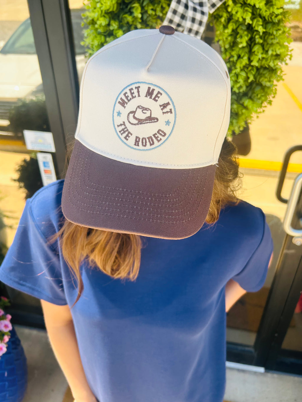 Everyday Cap