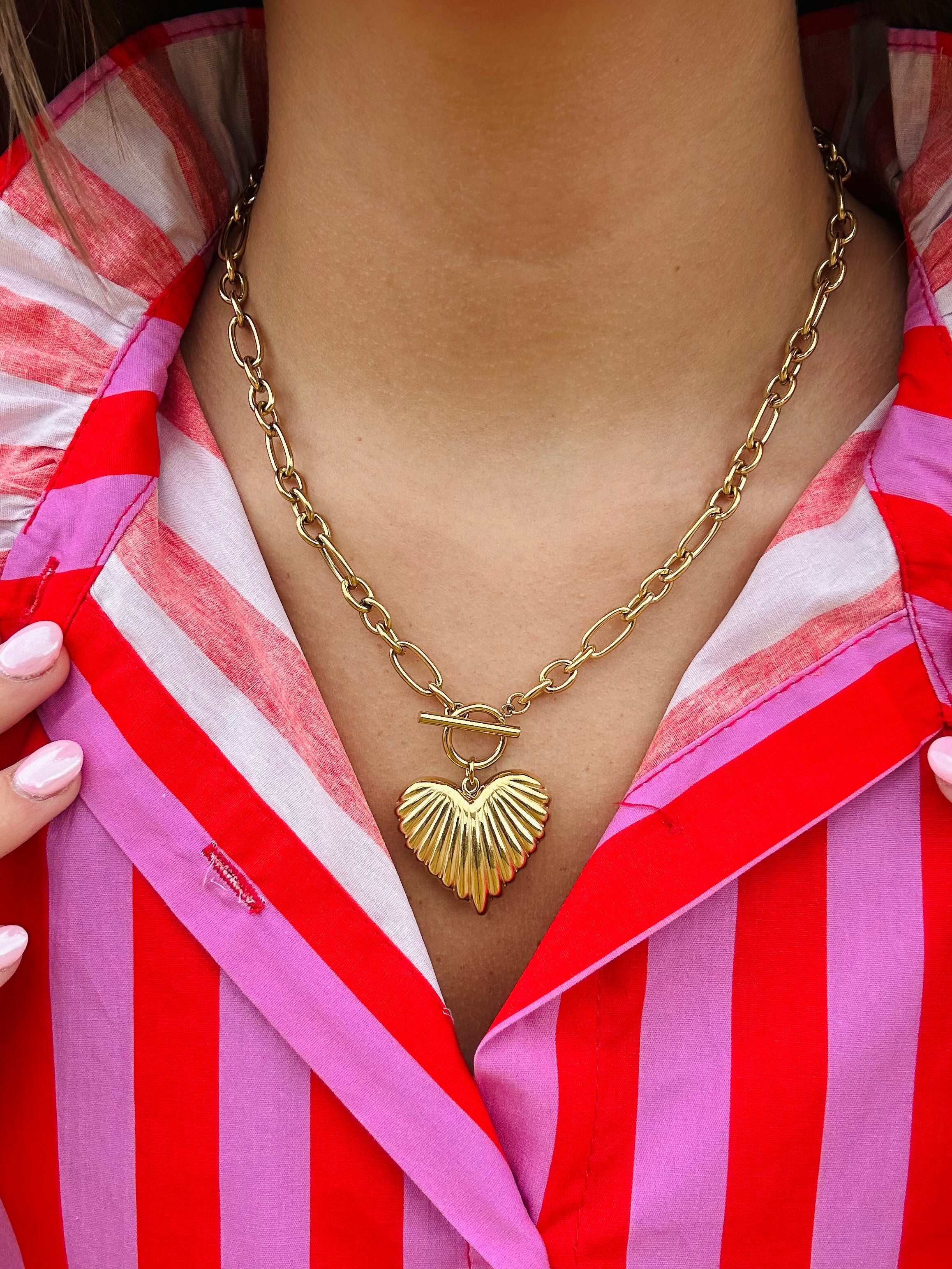 Luna Necklace