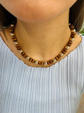 Daisy Chain Necklace