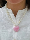 Honeyglow Necklace