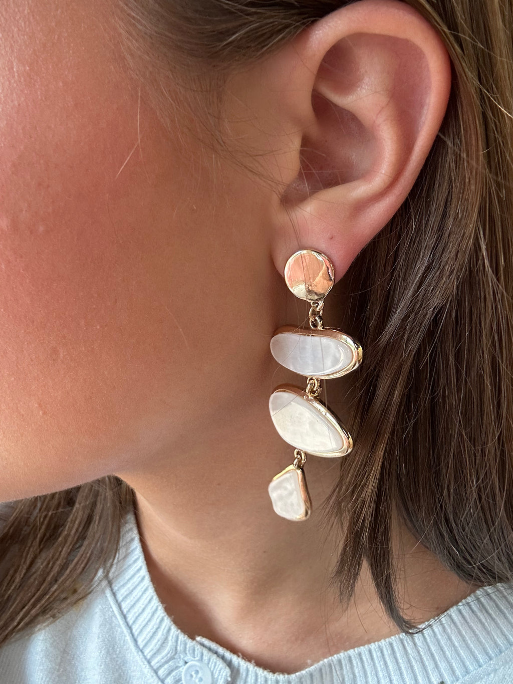 Night Out Earrings