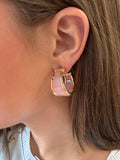 The Hannah Earrings