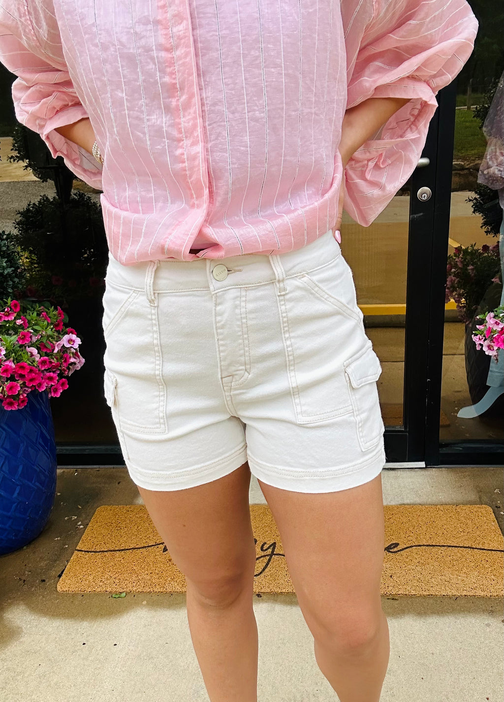The Lucy Shorts