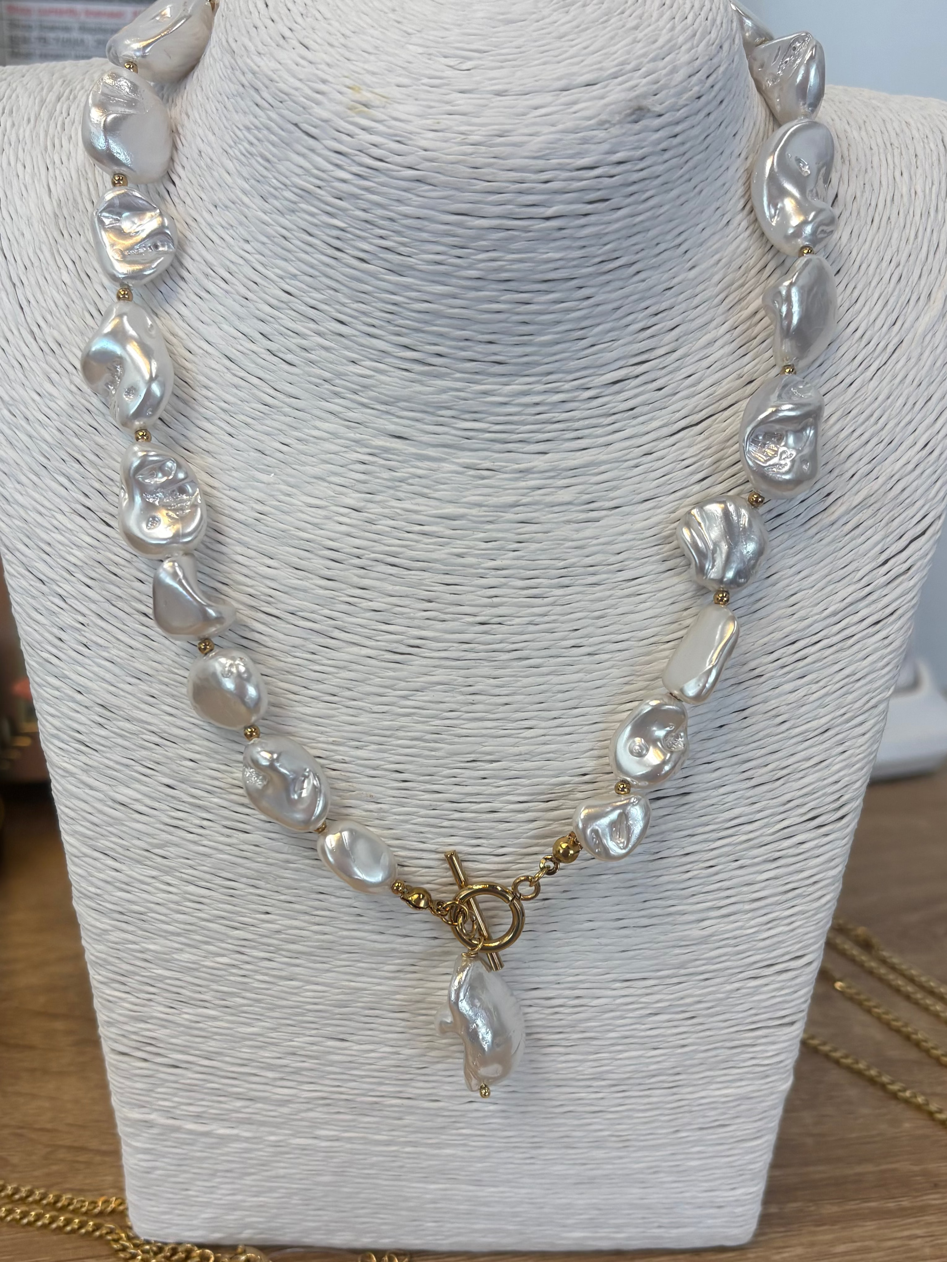 Ocean Muse Pearls