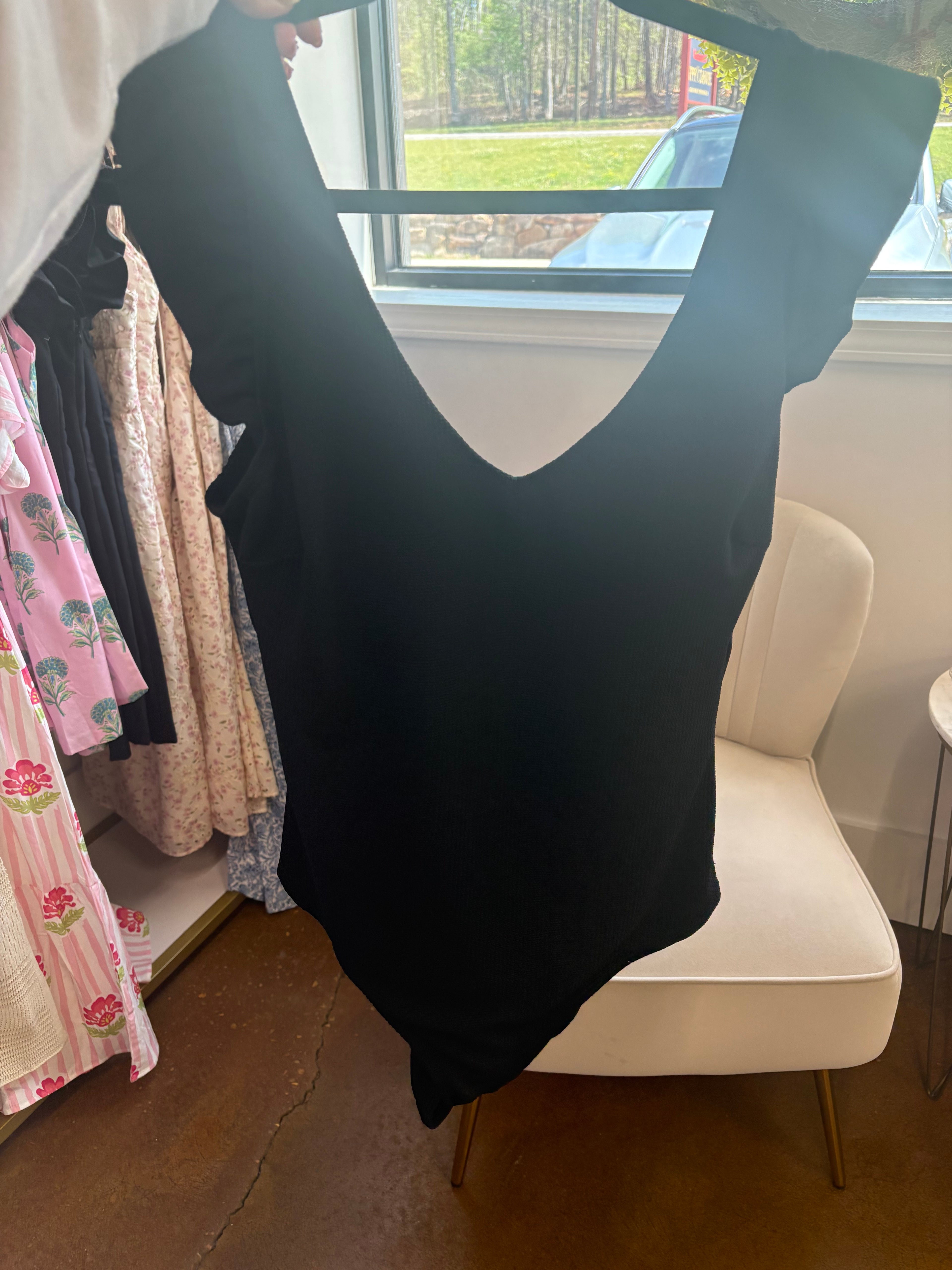 The Midnight Tide One-Piece