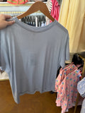 The Opalite Tee