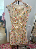 Sweet Rose Dress