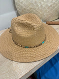 Sunbeam and Salt Hat