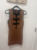 The Rodeo Mini Dress