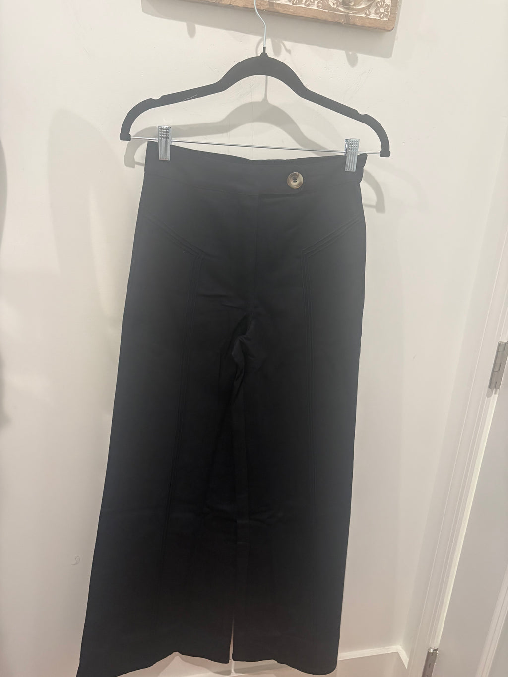 The Saddle Stich Pants